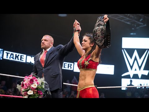 WATCH – NXT’s Greatest Moments At Full Sail University