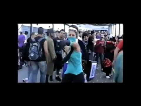 Anime Friends 2007 (Tunel do Tempo)