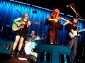 10,000 Maniacs - When We Walked on Clouds 5-23-14 The Birchmere