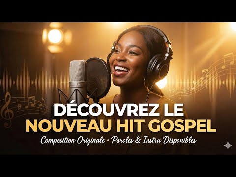 Il ne t'a pas oublié (Chanson Gospel) 