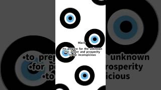 evil eyes and their meaning|| comment your favourite|| #evileye #subscribe #ytshorts #shorts