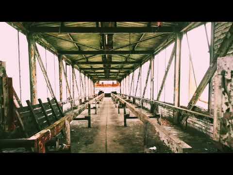 Abandoned coal power plant #lostplaces #decay #urbex