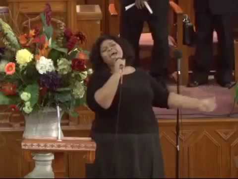 Tiffany Mosley vs So Hyang C#6 belting