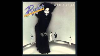 Rufus &amp; Chaka Khan - At Midnight (My Love Will Lift You Up) 1977