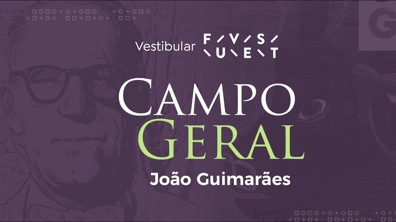 CAMPO GERAL - HENRIQUE LANDIM