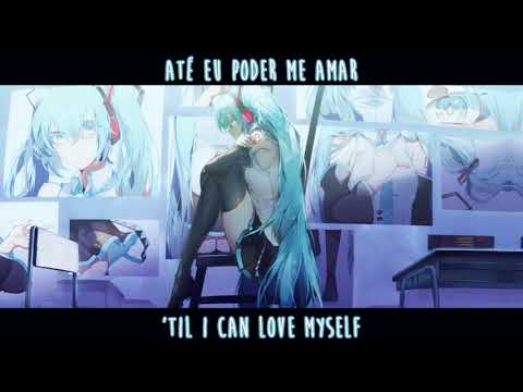 { Nightcore } Blue Light - XYLØ