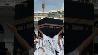 Kabe'nin Kapısı Neden Kapalı? #kabe #islam #keşfet #bilgi