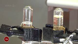 Download lagu ELECTROLYSIS OF WATER mp3