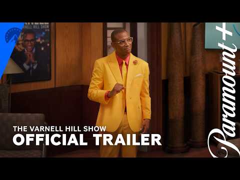 Official Trailer