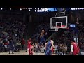NBA 2K26 PS5 Gameplay Ja Morant 360 Layup