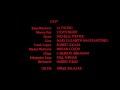 Scarface (1983) - End Credits