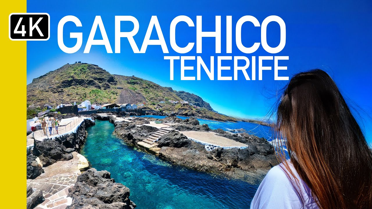 Garachico - Tenerife