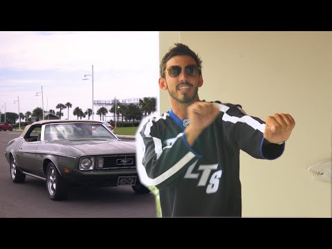 THE RUNAROUND (FEAT. YOUNG MOP) - MUSIC VIDEO