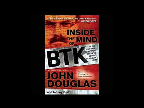 Inside the Mind of BTK by John Douglas - Audiobook - Part 1