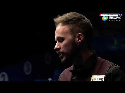 Albin Ouschan (AUT) VS Wang Peng (CHN) - 7th World Chinese Pool Masters Grand Finals