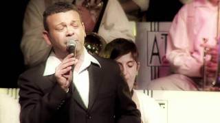 19."My Kind of Town" - Abbey Town Jazz Orchestra - 2010