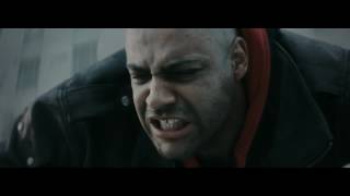 Trailer dal vivo - The power of revenge
