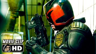 Download lagu DREDD Clip - Wait (2012) Karl Urban mp3