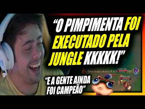 YODA REACT BRONZIOCRE RETRÔ (2018): SUBMARINO CAMPEÃ E YODA HUMILHANDO - CIRCUITÃO DA ZUEIRA