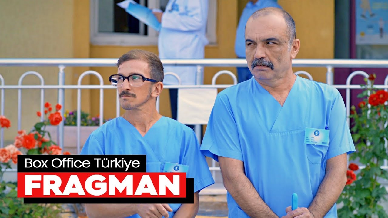 Me Nokta Ali | Fragman