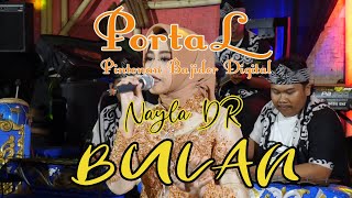Download lagu BULAN NONNONZ ASHOR// NAYLA DR COVER //VERSI PORTAL mp3