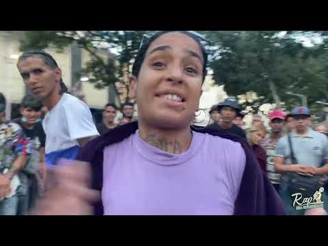 PSYCHO AFONIC 🆚KORE 🆚YISUS - OCTAVOS DE FINAL🏆 [RAPSINGROSERIAS PLAZAS FUERAS ESTRELLAS] FECHA 39