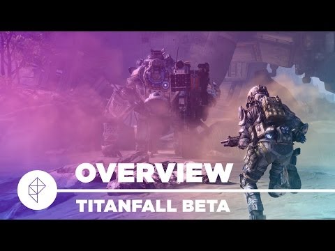 Titanfall beta - Gameplay Overview
