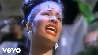 Selena - No Me Queda Mas