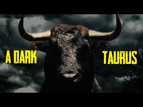 Taurus the Dark Side - APPROACH WITH CAUTION! DO NOT WEAR RED! OFFER  FOOD & BE WARNED! 🛑