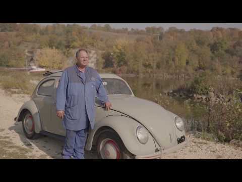 VW Käfer meets Chris Vision: Zukunft der Mobilität