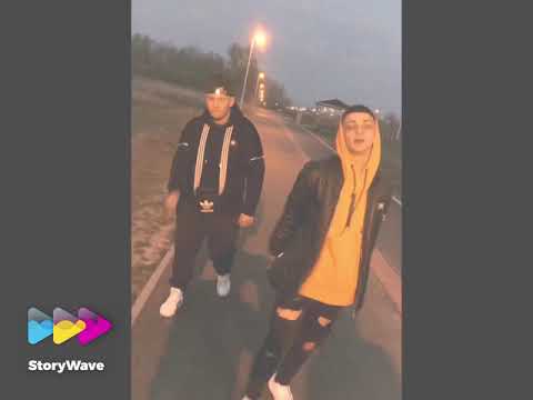 ROMZY FT BIG RENNY - 2 BLOCKS [ OFFICIAL VIDEO ]