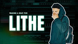 Making a Beat for LITHE