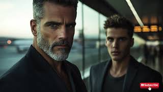 MY  STEPFATHER    lgbtq history / historia lgbtq