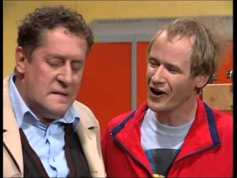 RENA RAMA ROLF - DVD2E04 - Ett Sanningens Ord