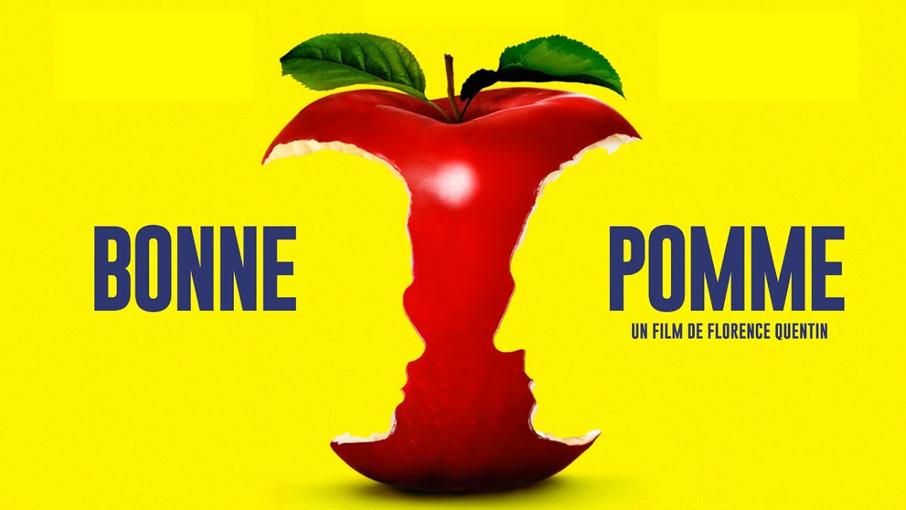 Miniature de la vidéo Bonne Pomme - Bande annonce - Florence Quentin - Deneuve / Depardieu du film Bonne pomme