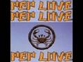 Pep Love - Yeah It Was You