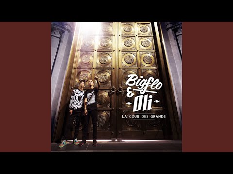 Aujourd’hui – Bigflo & Oli
