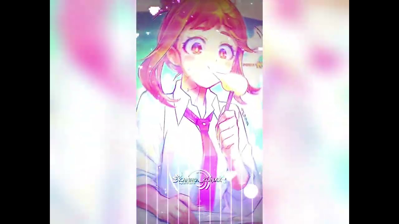 Mi parte del collab 👀💞 @Michiluni30._Editxz_TKM ✨️✨️