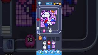 Pixel Flow Level 976