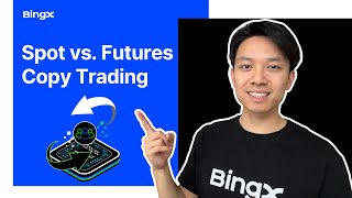 Spot vs. Futures Copy Trading: Which Should You Choose?