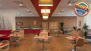Ibis Istanbul Esenyurt | İstanbul, Turkey | Hotel Review ⭐