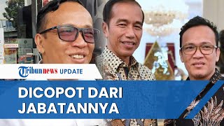 Download lagu Sosok Immanuel Ebenezer Ketua Jokowi Mania yang Di... mp3