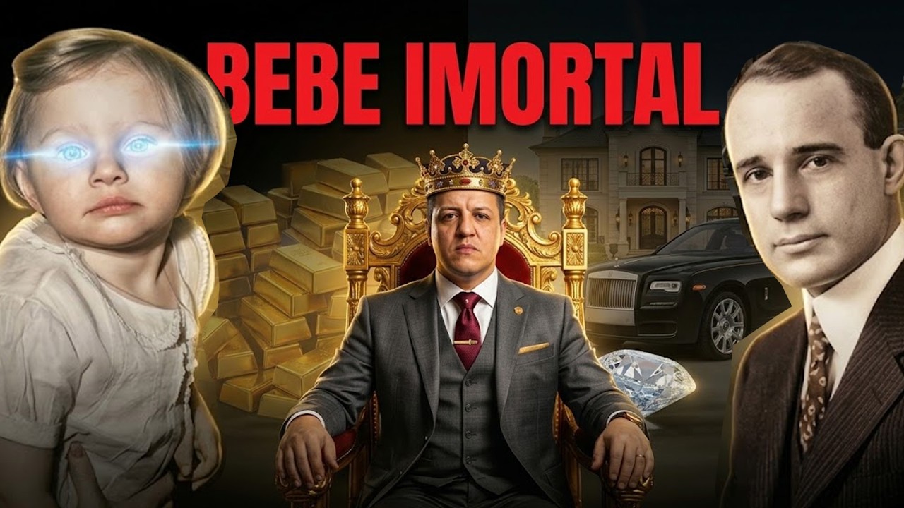 O REI de TODOS GOLPISTAS Napoleon Hill
