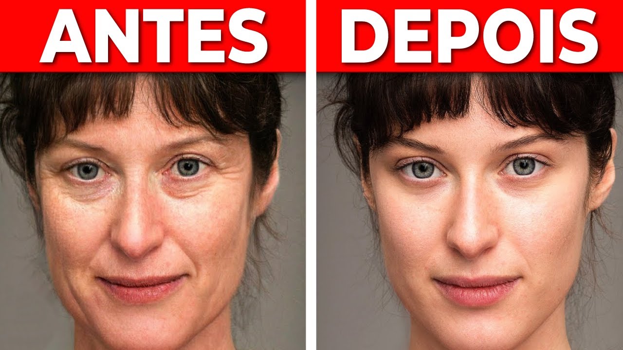 13 Alimentos que Envelhecem e Fazem Você Parecer Mais Velho(a)