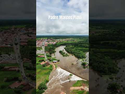 Padre Marcos Piauí