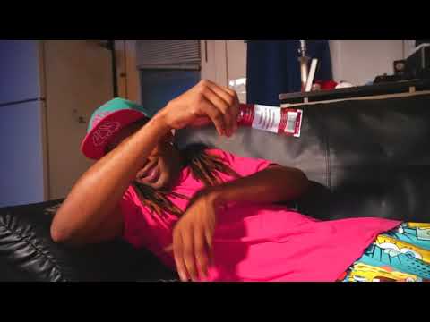Lit Sleep - Smoke [Official Music Video] #WhoShotYa