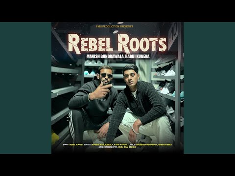 Rebel Roots