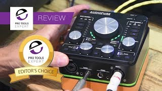 Video thumbnail for Review - Arturia AudioFuse Audio And MIDI Interface by Production Expert