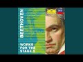 Beethoven: Musik zu einem Ritterballett (1790-91) , WoO 1 - Deutscher Gesang (da capo) (III)