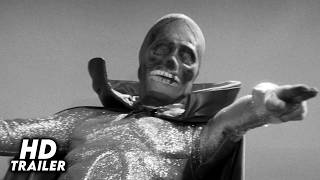 The Golden Bat (1966) ORIGINAL TRAILER [FHD]